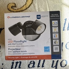 Lithonia lighting homeguard for sale  Seymour