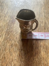 Vintage solid brass for sale  FARNHAM