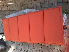 Stuhlauflagen hochlehner gebraucht kaufen  Hattersheim
