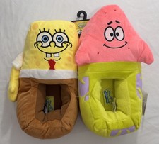 Nwt spongebob patrick for sale  Lakeland