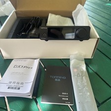 Topping dx3 pro for sale  FELTHAM