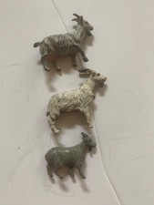Vintage lead farmyard for sale  IPSWICH