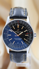 Breitling navitimer automatik gebraucht kaufen  Düsseldorf
