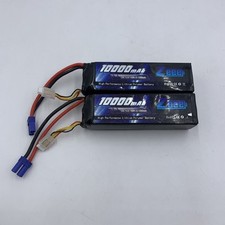 Zeee lipo battery for sale  Perris