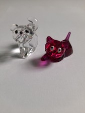 Swarovski mini crystal for sale  ROSS-ON-WYE