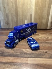 Disney cars truck for sale  CHESTERFIELD
