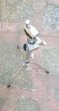 Cymbal stand boom d'occasion  Expédié en Belgium