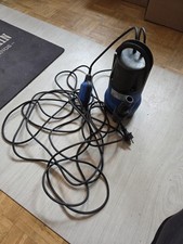 Schmutzwasserpumpe 7500 pumpe gebraucht kaufen Schmutzwasserpumpe 7500 pumpe gebraucht kaufen  Deutschland