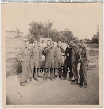 Foto panzersoldat pka gebraucht kaufen  Berlin