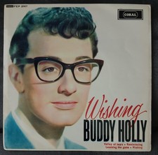 Buddy holly bill for sale  NEWTOWNABBEY