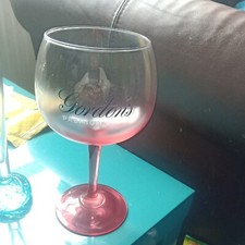 Gordons pink gin for sale  PRESTON