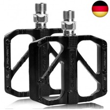 Chstarina fahrradpedale alumin gebraucht kaufen  Berlin
