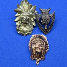 Boy scout indian for sale  Stockertown