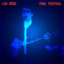 LOU REED - LIVE MONT DE MARSAN, FRANCE - 7 august 1977 (2 CD) comprar usado  Enviando para Brazil
