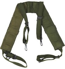 Belgian military m56 for sale  Tampa