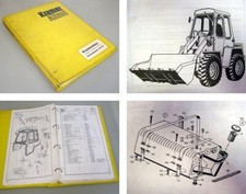 Kramer allrad 212et gebraucht kaufen Kramer allrad 212et gebraucht kaufen  Merseburg