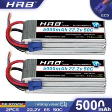 Pezzi hrb 5000mah usato  Spedire a Italy