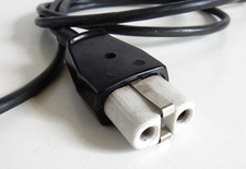 Ddr stecker heißgerätekabel gebraucht kaufen  Berlin