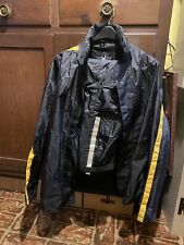 rain gear motorcycle for sale  New Providence