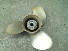 Used mercury stainless for sale  Biloxi