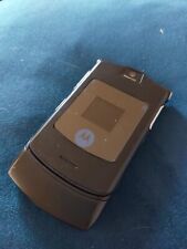 Motorola razr vintage usato  Campi Bisenzio
