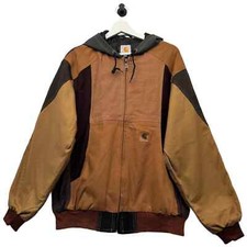 Vintage carhartt rework gebraucht kaufen  Lüneburg