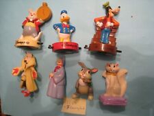 Lot mini figurines d'occasion  Maisons-Laffitte