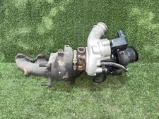 4937301004 turbocharger for d'occasion  Expédié en Belgium
