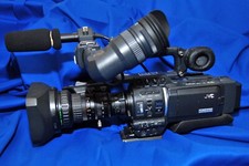 jvc mini dv camescope d'occasion jvc mini dv camescope d'occasion Expédié en Belgium