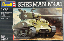 Revell 03102 wwii gebraucht kaufen  Krefeld