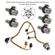 F4a41 f4a42 transmission for sale  MANCHESTER