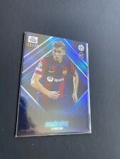 Topps showtime fermin gebraucht kaufen  Mechernich