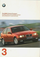 Bmw series compact for sale  UK