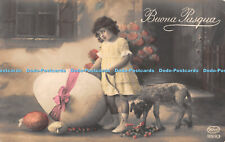 R441403 buona pasqua for sale  WARLINGHAM