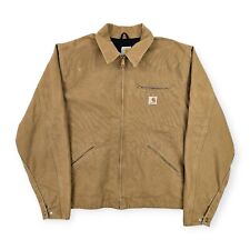 Carhartt detroit ej196 usato  Spedire a Italy