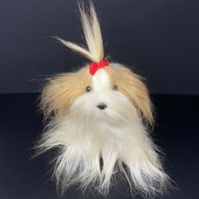 Russ berrie fluffy for sale  Virginia Beach