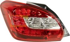 Phare gauche mitsubishi d'occasion  Nice-