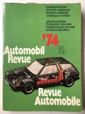 30320 katalog automobil gebraucht kaufen  München