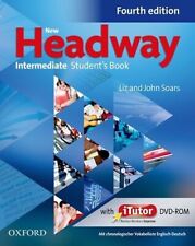 New headway intermediate gebraucht kaufen  Berlin