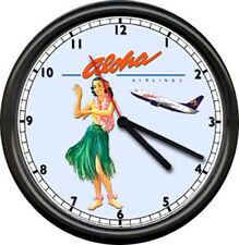 Aloha airlines hawaii for sale  Elk