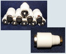 10x ddr sicherung gebraucht kaufen  Löbau