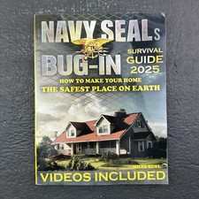 Navy seals bug for sale  Rainbow City