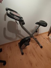 Hometrainer ultrasport bike gebraucht kaufen  Güstrow
