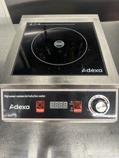 Commercial induction cooker for sale  LONDON