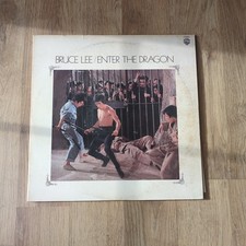 Bruce lee enter for sale  HULL