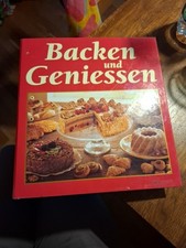 Rezepte rdner backen gebraucht kaufen  Murnau a.Staffelsee
