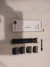 Black colour trimmer for sale  HAYES
