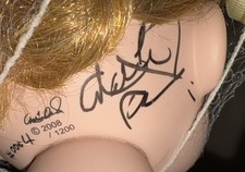 Marie osmond signed for sale  Las Vegas