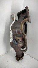 Catalyseur toyota aygo d'occasion  Villegusien-le-Lac