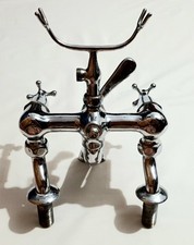 Traditional reclaimed chrome for sale  MOUNTAIN ASH